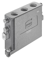 Obudowa tulejki 19 40 022 0461 19400220461 Harting 1 szt.