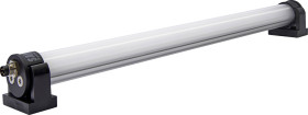 Oświetlenie LED Helukabel HELULIGHT® CLASSIC 700 biały 16.9 W 1844 lm 120 ° (D x S x W) 726.5 x 35 x 35.5 mm 1 szt.