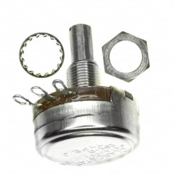 Honeywell SPS JA1N056S203UA Potencjometr obrotowy 1 szt.