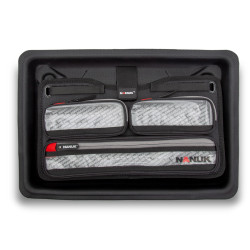 Zestaw przegródek, typ: Organizator do pokryw, numer: Nanuk 918, do użytku z: seria 918