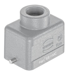 Obudowa tulejki 19 30 206 1440 19302061440 Harting 1 szt.