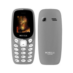 Telefon GSM MOBIOLA MB3000 szar GREY