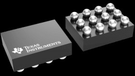 USB OTG companion device with Vbus over voltage, overcurrent protection, and four-channel ESD clamp