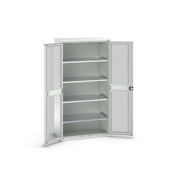 Szafa Blacha stalowa Bott 1050 x 550 x 2000mm