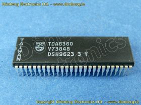 TDA8360