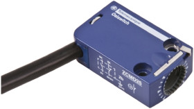 Wyłącznik krańcowy Telemecanique Sensors NO/NC Działanie powolne 1,5A 240V IP66