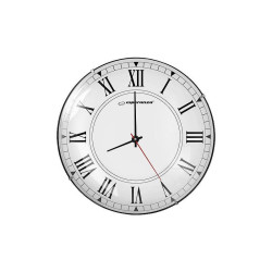 Zegar ścienny ESPERANZA EHC018R ROMA