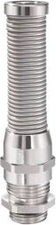 Wiska 10065833 Dławnica kablowa EMSKVS25, od 9 mm, do 17 mm, M25, 50 szt.