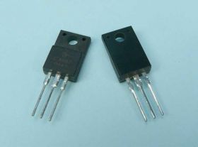 2SC-3987 NPN 3A/50V/20W TO-220F TRANZYS