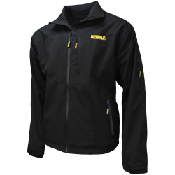 DEWALT DCHJ090BD1-L EU DCHJ090BD1 Heated Jacket - L