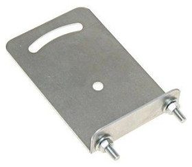 Uchwyt z regulacją pochylenia do anten ATK-P1/Uchwyt