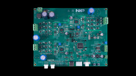 MCTPTX1AK324 Reference Design Board