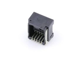Molex 5054481091 Obudowa złącza pin męskiego na PCB 1 szt.