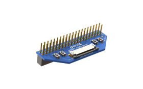 Sterownik wyświetlacza gen4-4DPi Serial Adaptor, Cyfrowy, 4D Systems