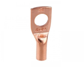 Końcówka kablowa KM 4/6 E11KM-01010101500 /100szt./