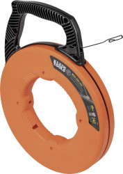 Taśma ze stali nierdzewnej 3 mm x 73.2 m. 56334 Klein Tools 1 szt.