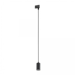 Oprawa na szynoprzewód TRACER trójfazowy BLACK 4844 TK Lighting