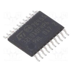 STM32L010F4P6