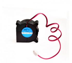 WENTYLATOR TURBINA 40X40 12V BLOWFAN