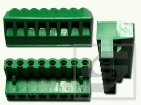 Złącze AK950/8-5.0 8 PIN RoHS PTR MESSTECHNIK