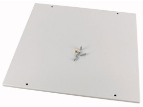 Pokrywa czołowa pełna H=300 W=425 XME1 204C 283946 EATON