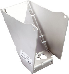 Reflektor Lustrzany SICK do Czujniki Montaż na obudowie