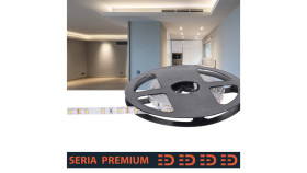 Taśma Premium 12V 60Led 4000K Smd2835 (5)