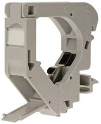 Gniazdo złącza do przesyłania danych, seria: Ha-VIS preLink, l. otworów: 1, RJ45, Prosty