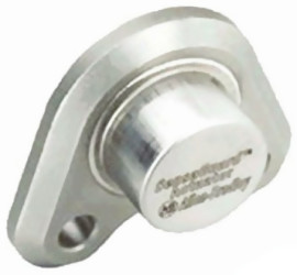 Siłownik Z kodowaniem Unique 440N-Z18USST, Allen Bradley Guardmaster Stal nierdzewna 18mm