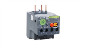 Ex9r38 13A Przekaźnik Przeciążeniowy, 3-Biegunowy Ne101375