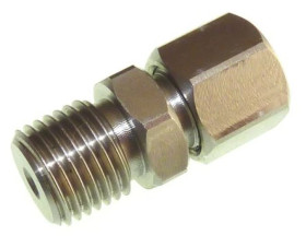 Mocowanie zaciskowe do Termopara RS PRO 8mm