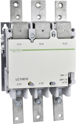 Stycznik próźniowy Schneider Electric LC1V610P7 LC1V610P7, 1 szt.