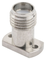 Złącze SMA Mocowanie gwintowane Żeński typ złącza Złącze SMA PCB