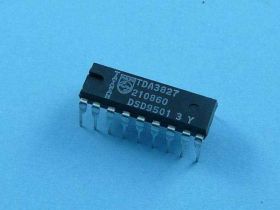 TDA-3827 DIP-18 UKŁAD