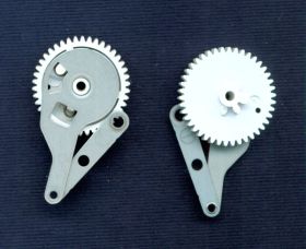 NR0650 PANASONIC ZĘBATKA VIDEO