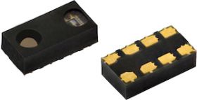 VCNL3040 Proximity Sensor With Interrupt, IRED, and I&#178;C Interface