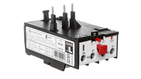 Przekaźnik Termiczny Do Styczników 11Bg06..., Bg09..., Bg12..., Zakres...