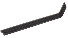 Klucz Imbusowy Jednostki Metryczne 2Mm Sześciokątne, Typu L, Materiał: Stal...