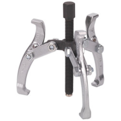 Sealey SGP34 Triple Leg Reversible Puller 100mm