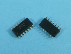 FAN-73933 SO-14 UKŁAD