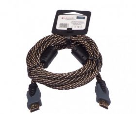 KABEL HDMI 1,8M + FILTR HQ LIBOX