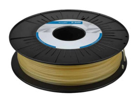 Filament do drukarki 3D BVOH Ø 2.85mm 350g Naturalny BASF
