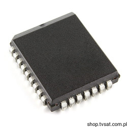 AT29C256-15JI SMD-PLCC32 ATMEL USED