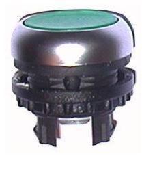 Przełącznik bistabilny ziel. M22-DR-G