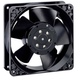 ebm-papst 9274014115 4000N Axial Fan 230V AC 144m&#xB3;/h 119x119x38mm