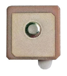 Wielokierunkowy Antena GPS APAE1575R1240ABDD1-T Otwór przelotowy, SMA Połączenie, Abracon