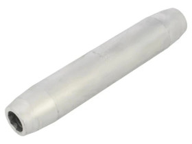 BM70298 Końcówka tulejka połączeniowa redukcyjna o przekroju przewodu 185mm²/240mm², nieizolowana