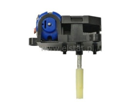 Silnik modelarski 3V DC przkł.slimakowa 130 w obu