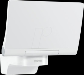 110080884 LED floodlight, home 2 SL, 14 W, 1550 lm, 3000 K, white, IP44