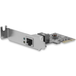 Karta sieciowa, ST1000SPEX2L PCIe 10/100/1000Mbit/s, StarTech.com